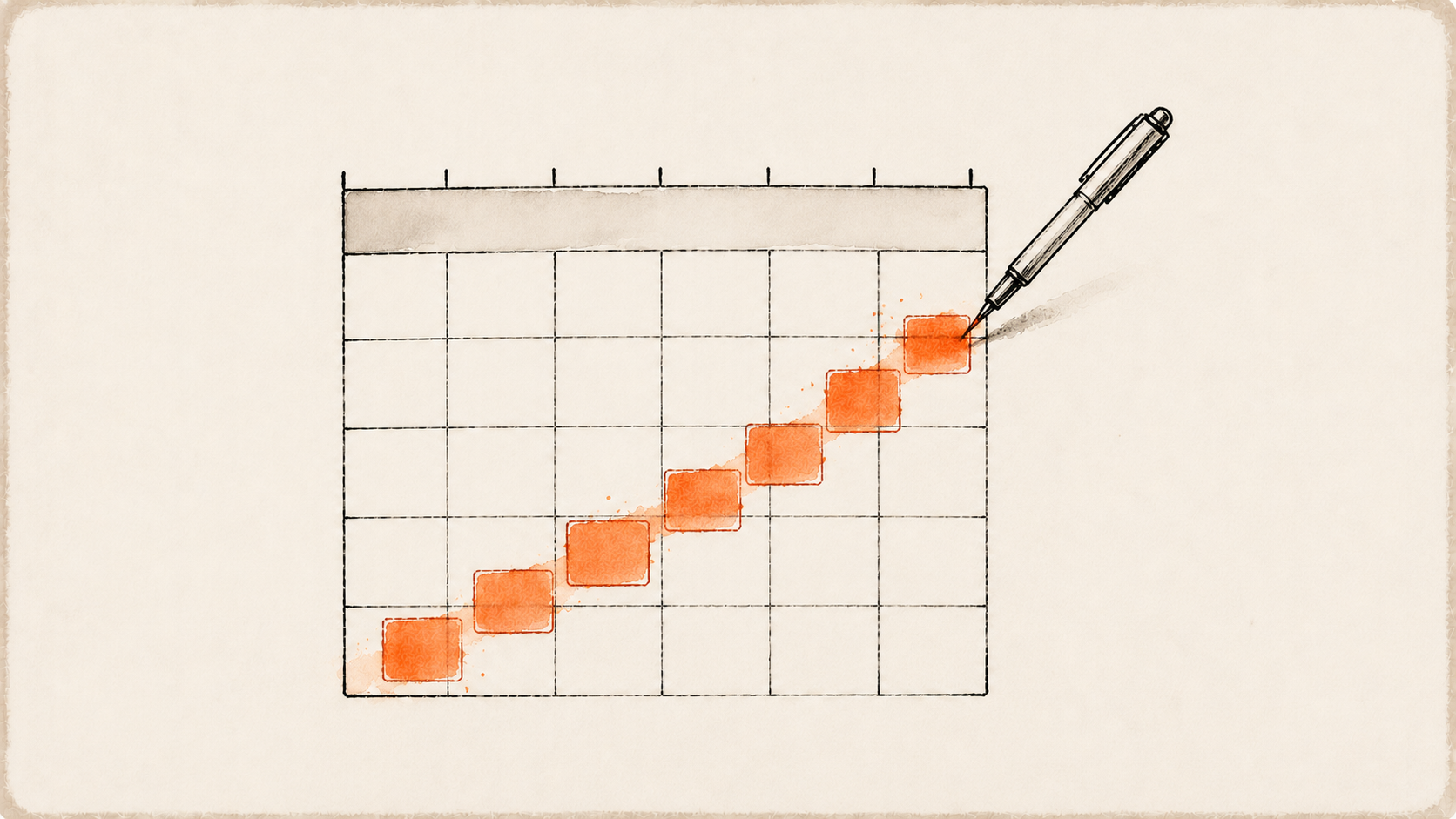 AI Content Calendar: Generate a Month of Posts (Free Ways)